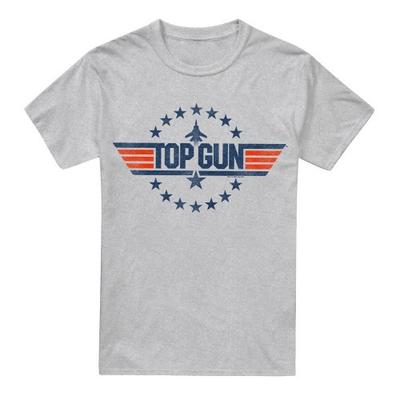 Mens Star Logo T-Shirt