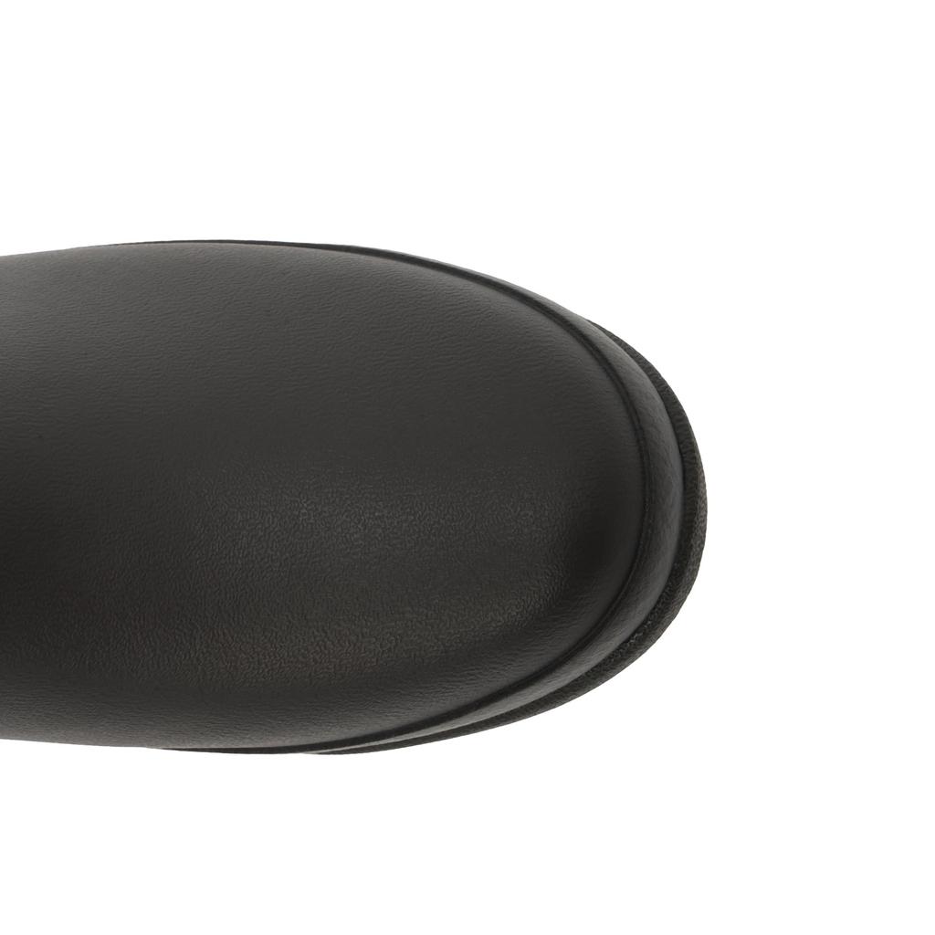 Moonstar MF06RL Brown Rain Size 2E Women's Boots, 25.0 cm,