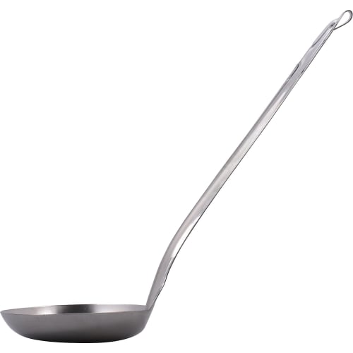 Wahei Freiz Mido Medium Ladle, 85mm, Stainless Steel, Made In Japan, AD-038