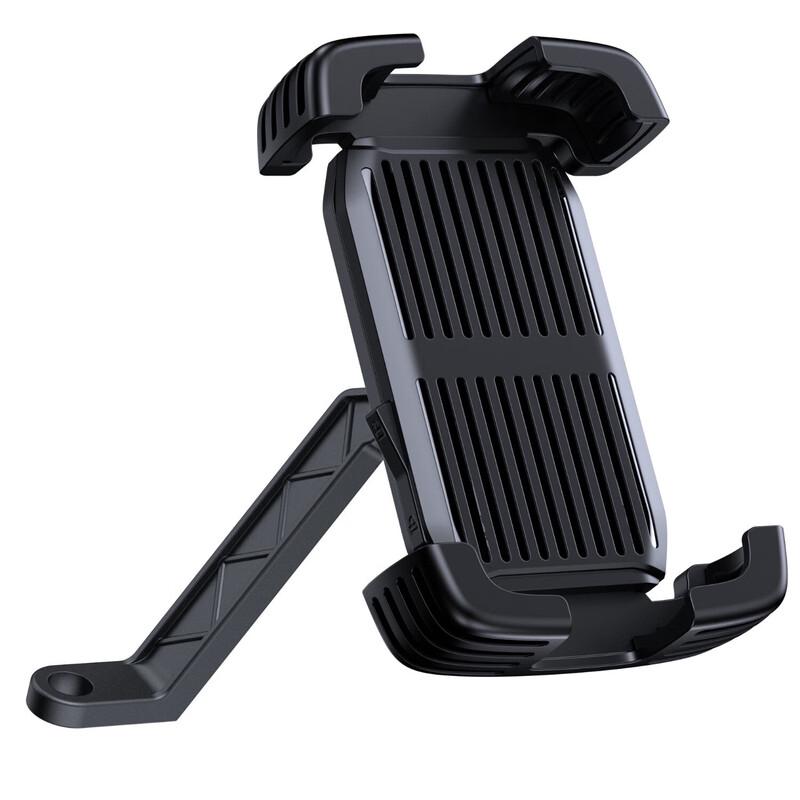 2-in-1 Universal Cycling Phone & Navigation Holder