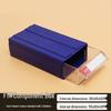 Humu Modular Plastic Drawer Organizer Set