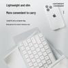OLOEY Lightweight Magic Bluetooth Keyboard and Mouse Set
