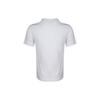 Nike Shiba Inu Print Round Neck Sports Short Sleeve T-Shirt Men Tops White CT6313-100