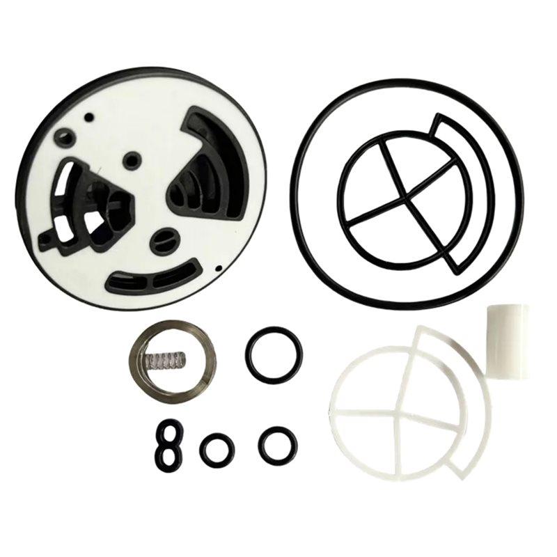 AAAF Water Softener Standard Valve Rotor And Seal Kit Replacement For Whirlpool Models 7238468 Repair Parts
