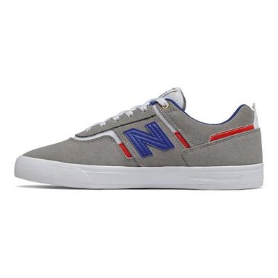 Numeric 306 Jamie Foy x Numeric 306 'Grey' NM306JEF