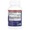 Magnesium Aspartate with B6, 90 Vegetarian Capsules