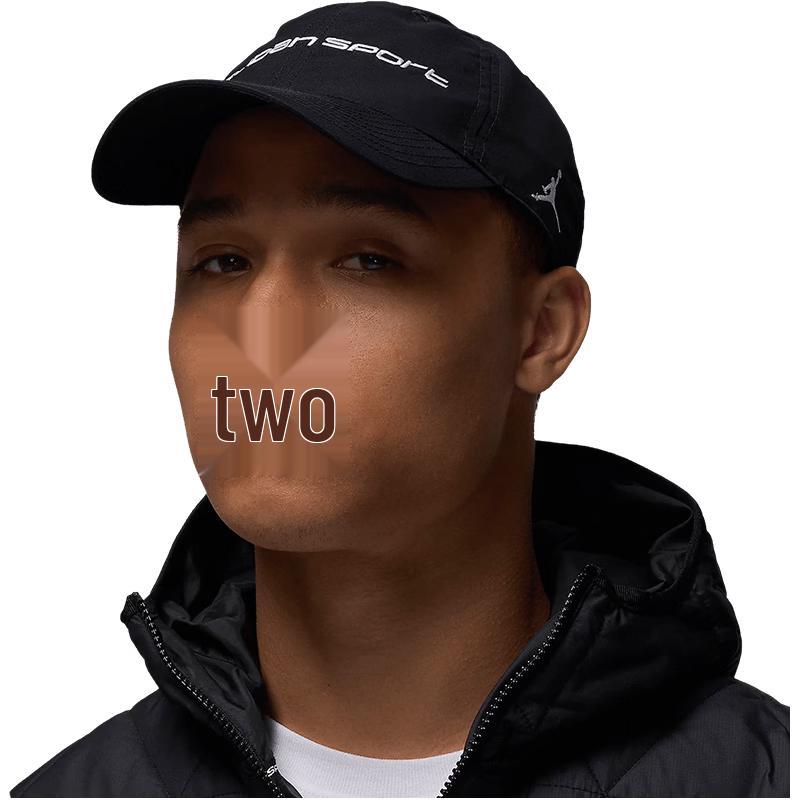 Jordan J DF Club Cap M/L