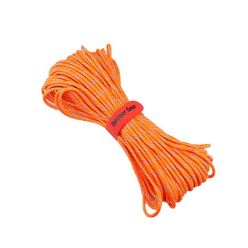 Reflect 550 10-Core Fire & Reflective Paracord