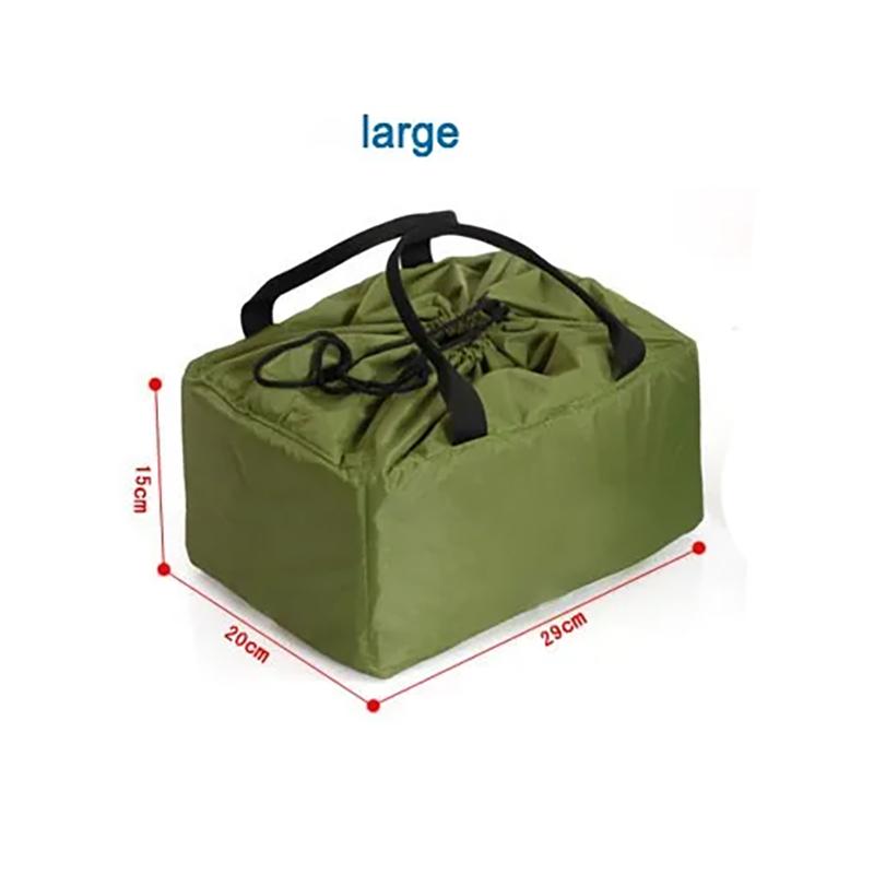 Careell Videokamera Fodral Insatser & Fack Objektivfodral för Digitala Systemkameror/DSLR-kameror Sony Rx100 och Objektiv C305