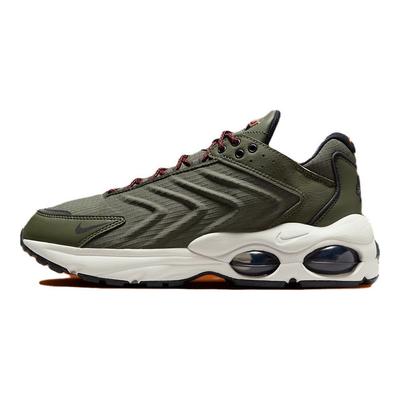 Air Max TW Cargo Khaki Herren Sneakers Grün Schwarz Phantom FB9150-300