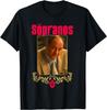 The Sopranos Tony Officially Licensed T-Shirt