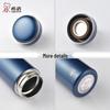 Xinuo 600ml 304 Stainless Steel Insulated Tea Mug