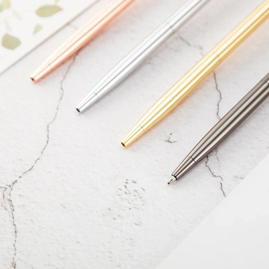 New Kawaii Cute Bow Ball Pens Ballpen Fashion Girl Ballpoint Pens Pens for School Supplies Office Korean Creative Stationery