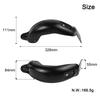 Electric Scooter Mudguard Rear Mudguard Waterproof Mudguard