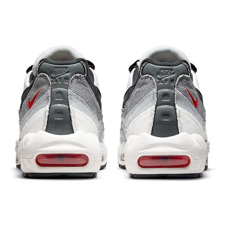 New Nike Air Max 95 Smoke Grey DH9792-100