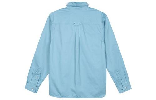 Nike Shirts Men's Haze Blue DQ6288-494