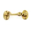 Brass Cabin Hook Silent Type