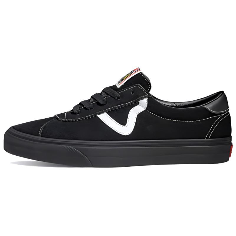 Vans Epoch Sport 'Black' Vans VN0A4BU6BKA