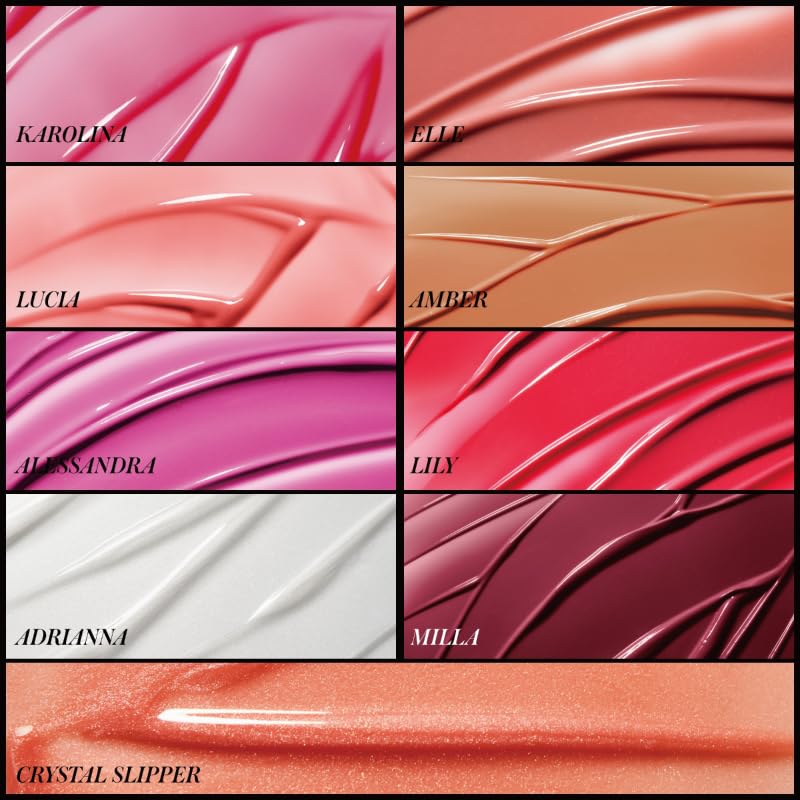 RMS Beauty Legendary Lip Oil Adriana