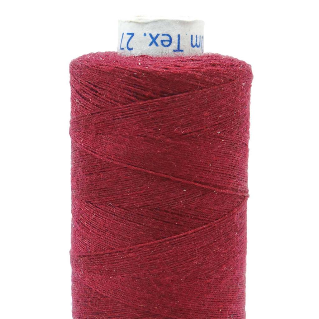 Polyester Thread Sewing Supplies Green Wholesale Spool New Spun 10 Pcs