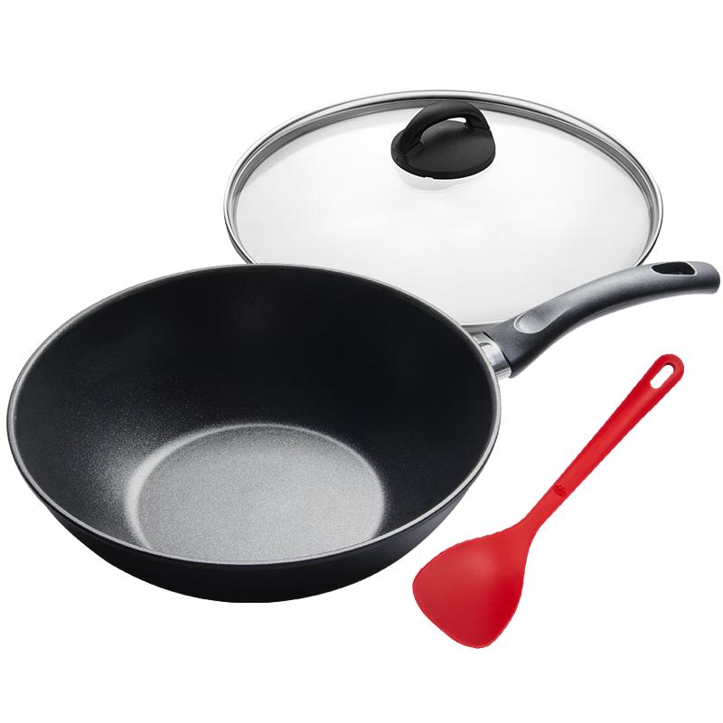 

BALLARINI Italian Non-Stick Wok
