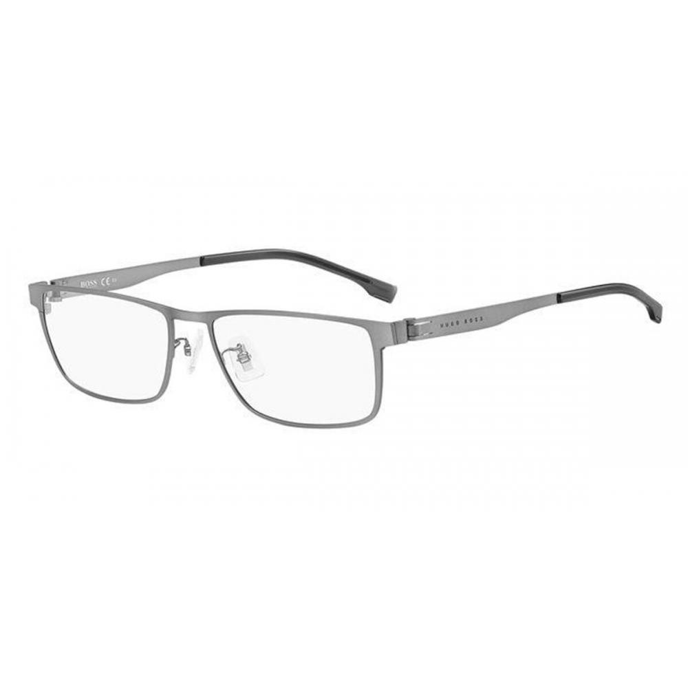 

Boss 1342 F Asian Fit R81 Men Eyeglasses 57-17-145