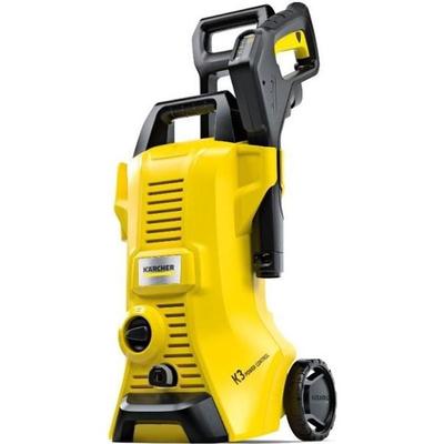 K3 Power Control Pressure Washer with Accessories - KARCHER - 16761000