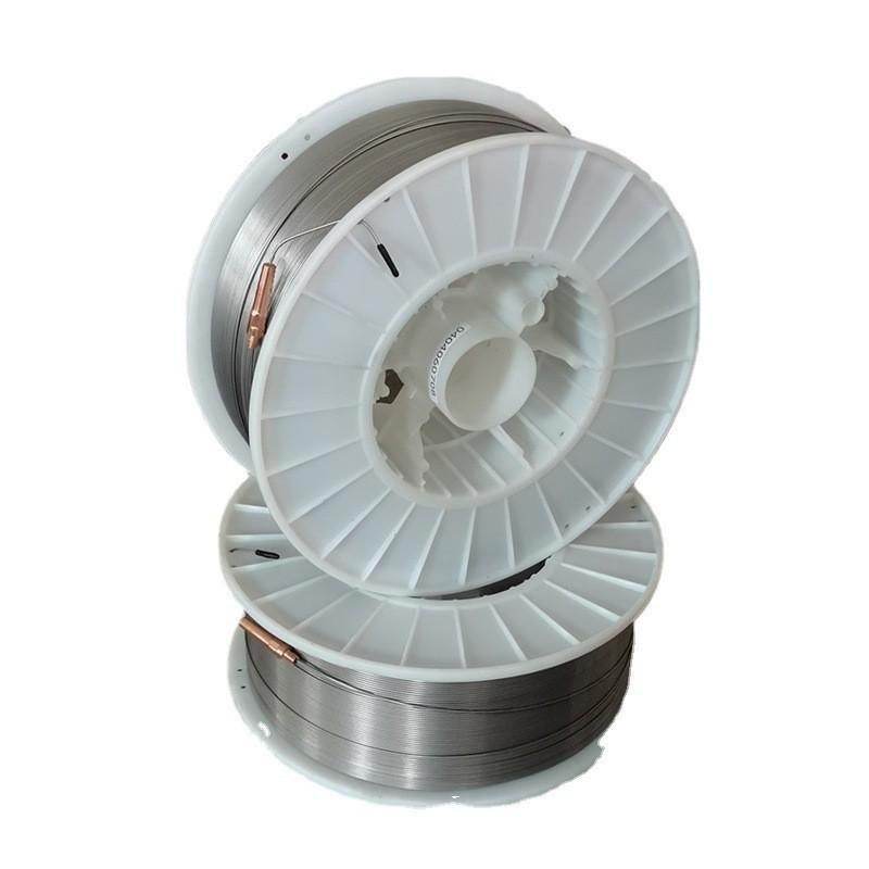 Jinqiao E2209T1-1 Stainless Steel Gas-Shielded Flux-Cored Welding Wire