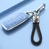 Compatible Key Case for GAC AION S PLUS S Mei 580 - New Energy Car Shell Model 24