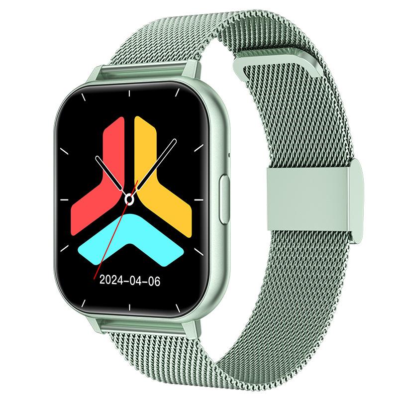 Y13 Akıllı Saat: Açık Hava Sporları İzleme, Kalp Atış Hızı, Adımsayar, Alarm, Çok Fonksiyonlu.