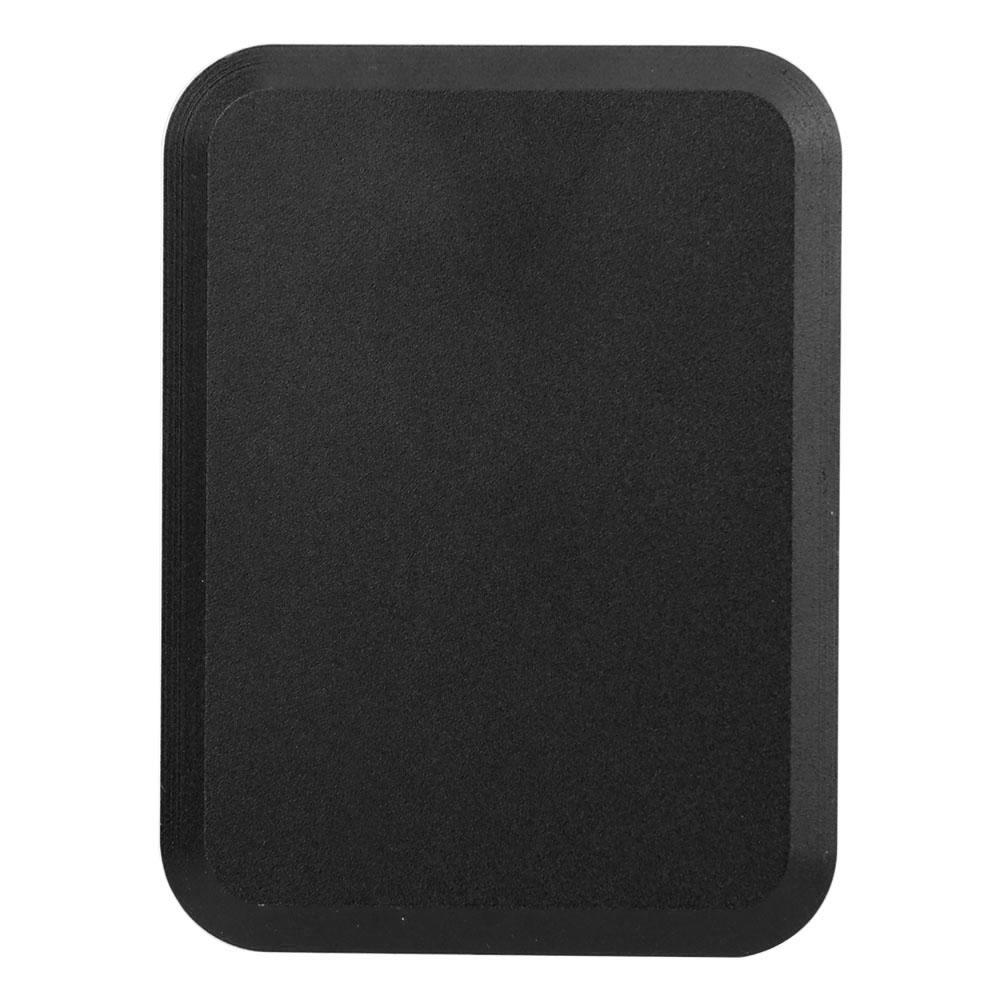 

1 pcs Portable Sander Plate for Billiards Cue Tip Repairing Tool Accessory