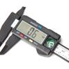 150mm 6 Zoll Digitales LCD-Messschieber-Messschieber-Messschieber-Messwerkzeug