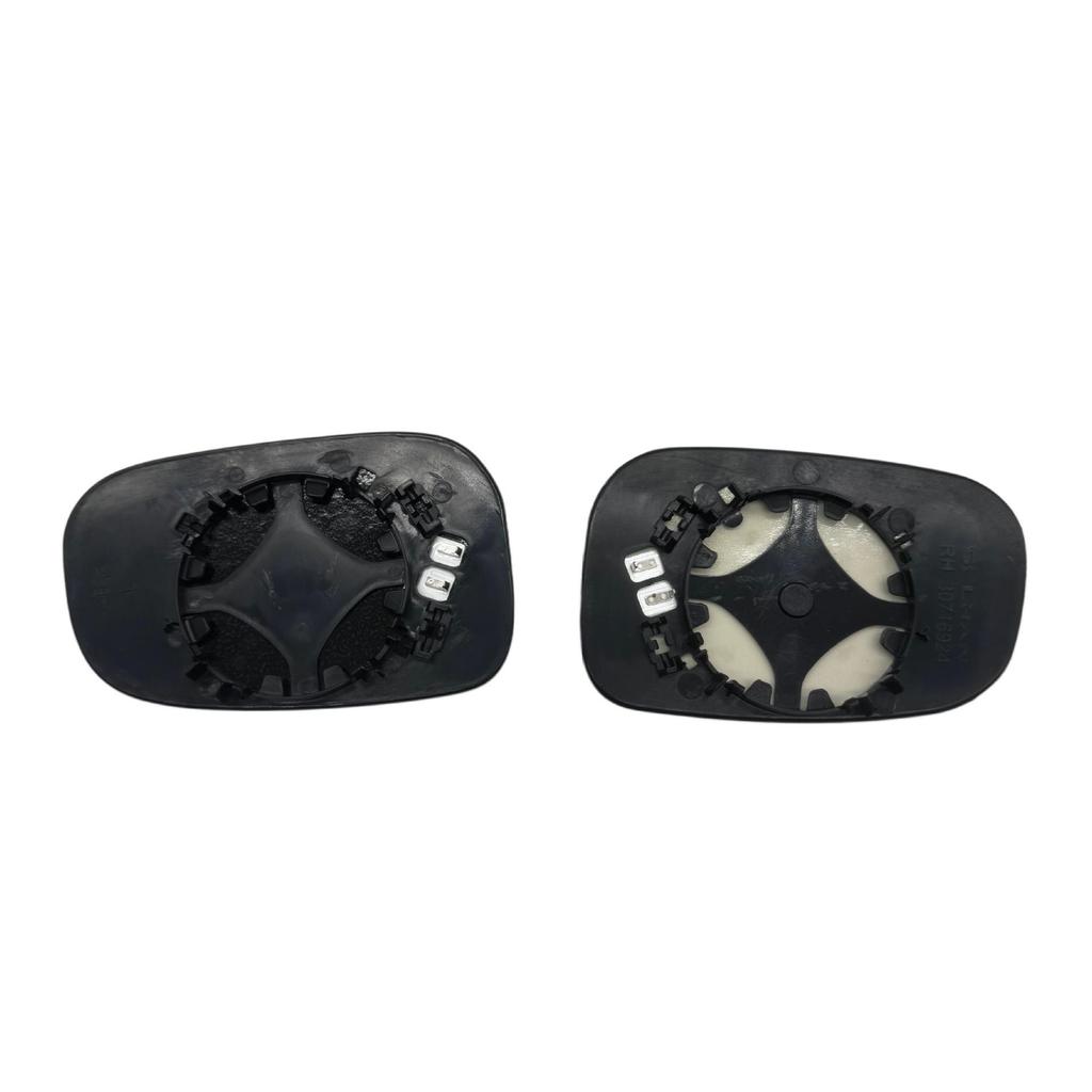 Rearview Mirror Lens for Volvo S40/07 V50 (Model Numbers: 30716924, 30716923)