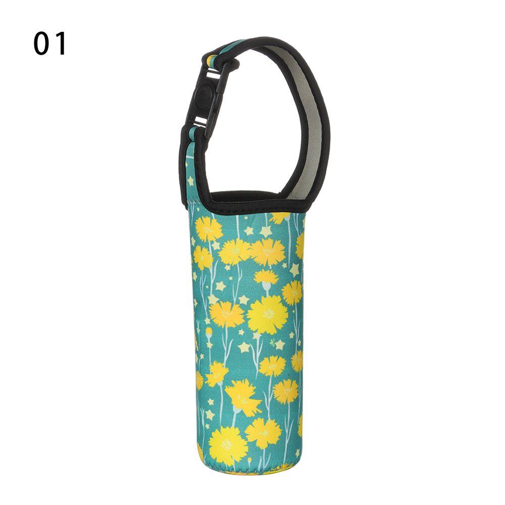 

Полезный Портативный Чехол Чехол для Бутылки с Водой Чехол для Бутылки с Водой Чехол для Чашки Чехол для Вакуумной Чашки 01