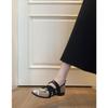 Scarpe con tacco