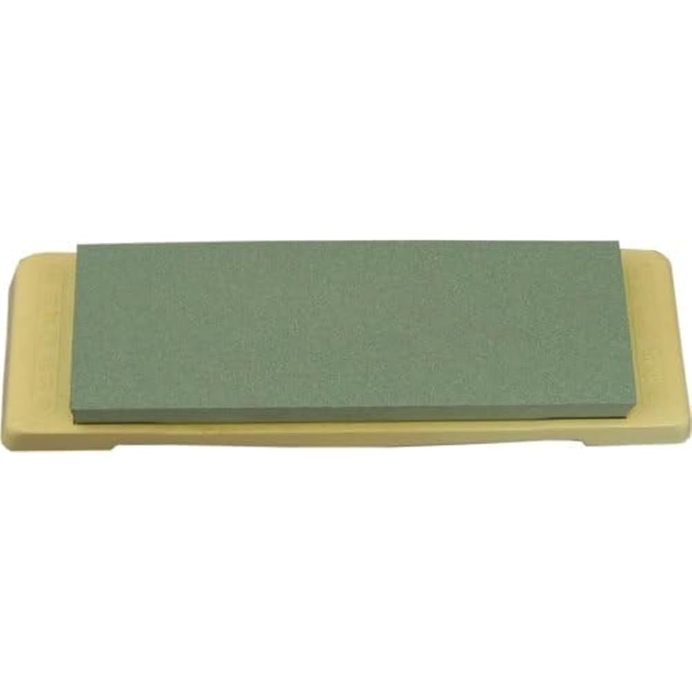 Naniwa Polishing Industry (NANIWA), GC #220 QA-0020, stainless steel knife with rough grinding st...