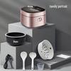 SUPOR 4L Smart Multifunction Electric Rice Cooker CN plug (adapter included)