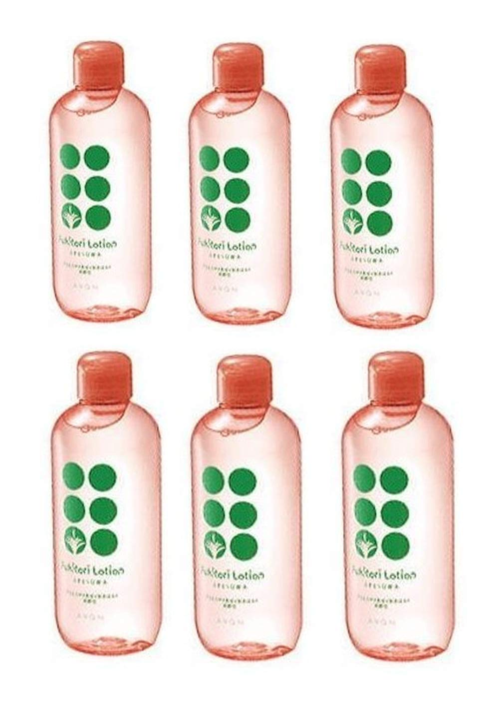 

Очищающий лосьон Avon 250 мл от (набор 6)