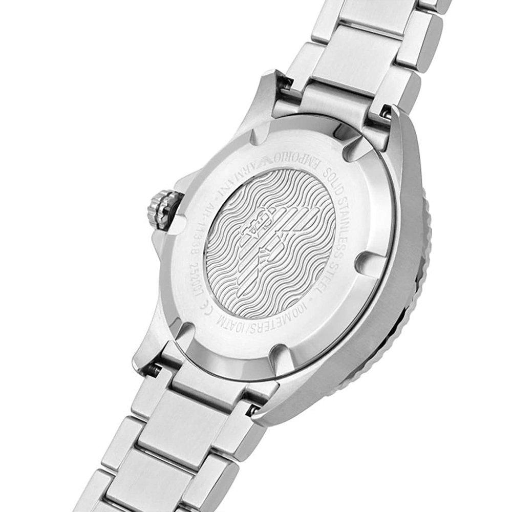Emporio Armani AR11338 שעון צלילה לגברים