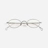 Titanium Glasses_[Ginger Eyewear] WORKERS DIVER T Diver Tee 4 Colors