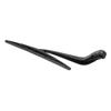 Rear Wiper Arm Blade ABS Rubber 76720?TF0?003 Replacement for Fit Jazz 2009?2015