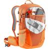 Рюкзак Deuter Futura 27 chestnut/mandarine (3400321-9907)