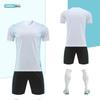 Kids' Summer Soccer Training Set - Boys & Girls Team Uniform