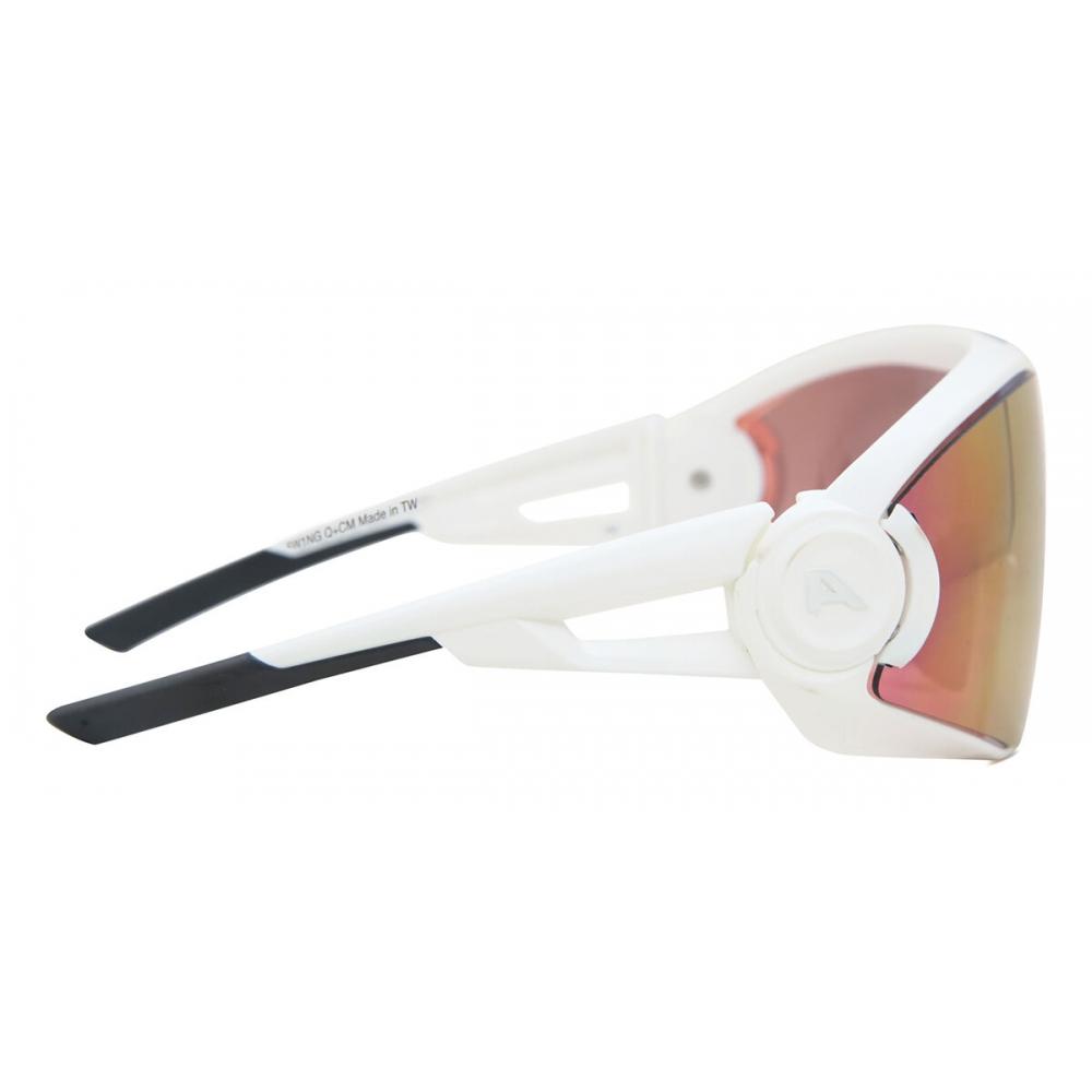 Alpina 5w1ng Q+cm A8654510 Unisex Sunglasses