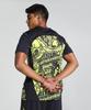 Sporty MCFC Prematch SS Shirt 777578 24 Color Yellow Blue [PUMA] Men's Fall/Winter Glow/Magic (14)