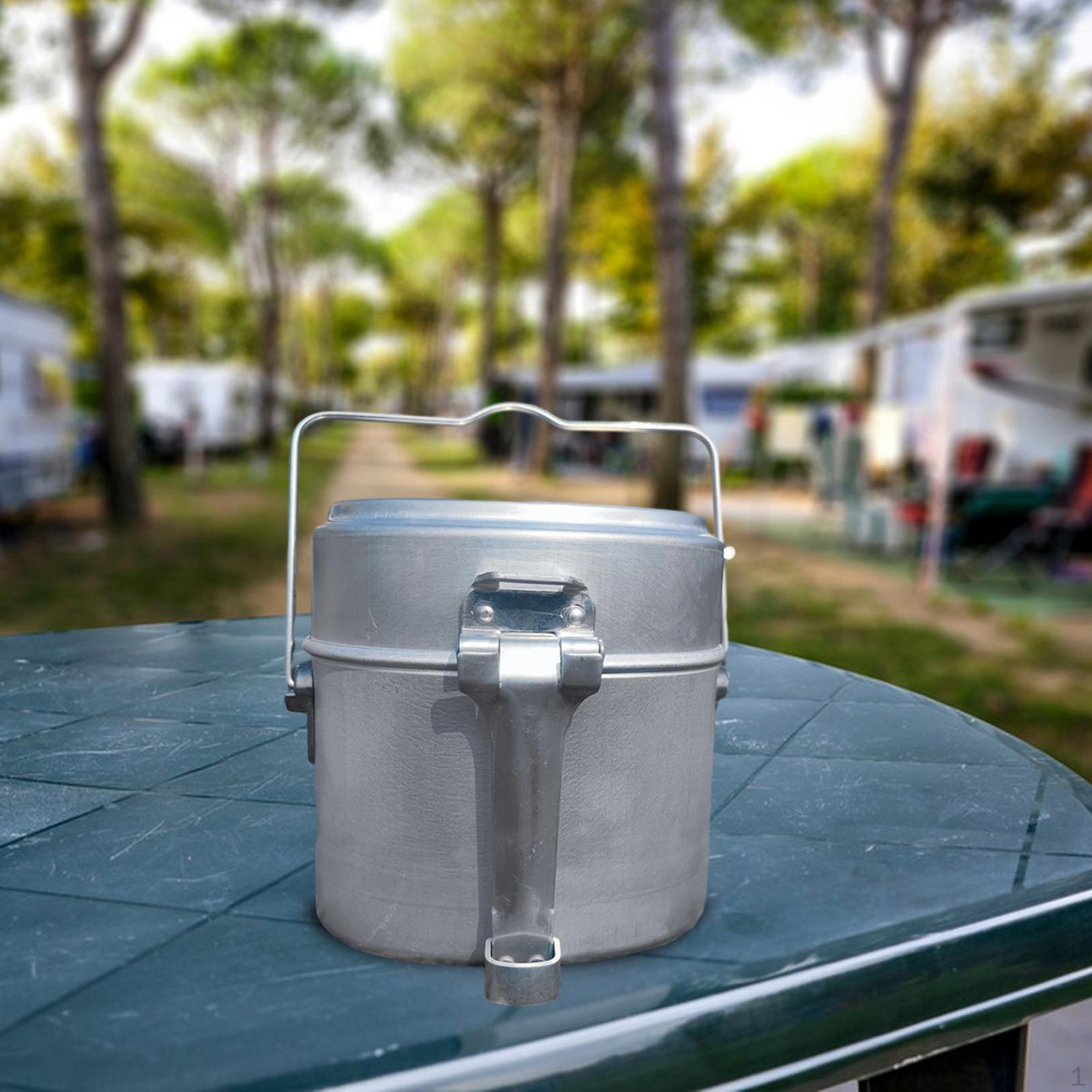 Контейнер для коробки для завтрака Bento, для обеда в кемпинге, змеиный завтрак