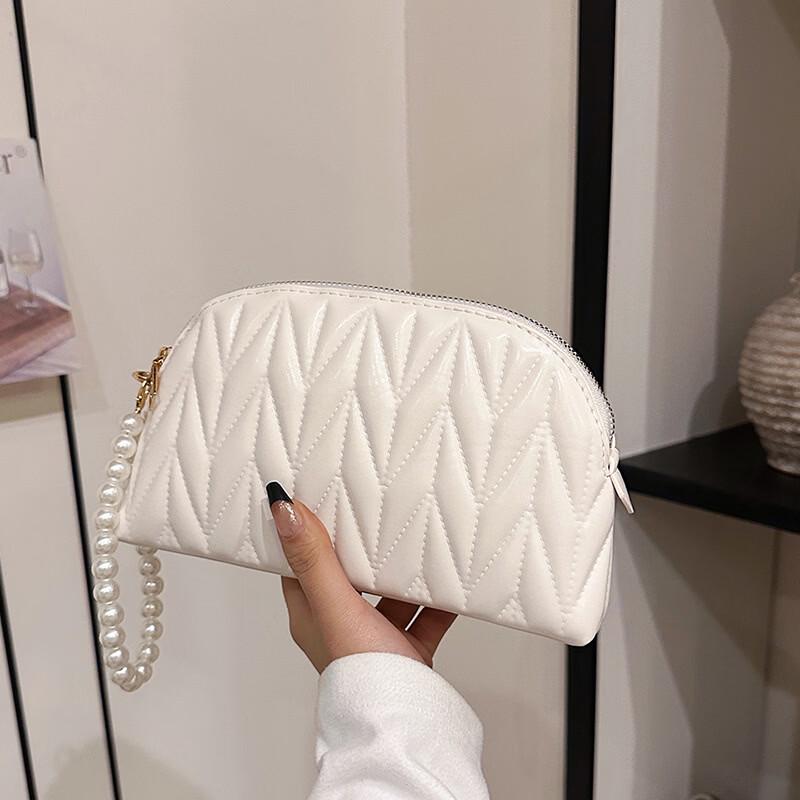 OEING Niche Design Cosmetic Storage Bag