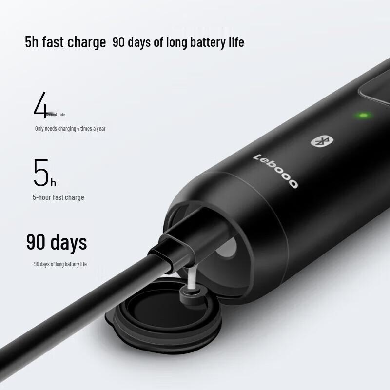 Huawei Smart Selection Libode Youyang 2 Sonic Electric Toothbrush