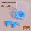 Waterproof Noise Cancelling In-Ear Earbuds for Swimming and Home Use