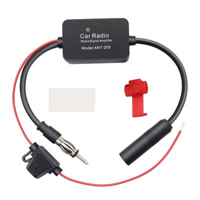 Yedek Parçalar – Araba Antenleri